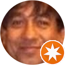 malcolm britto profile picture