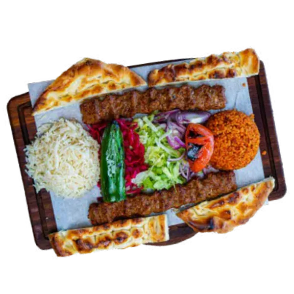 adana kebab