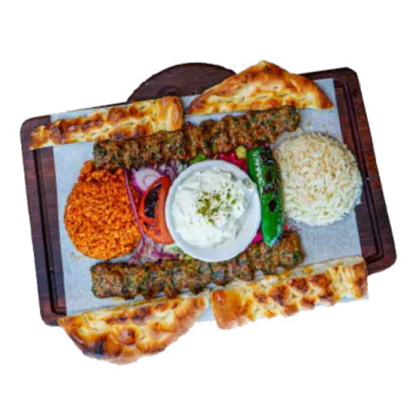 beyti kebab