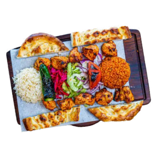 chicken shish