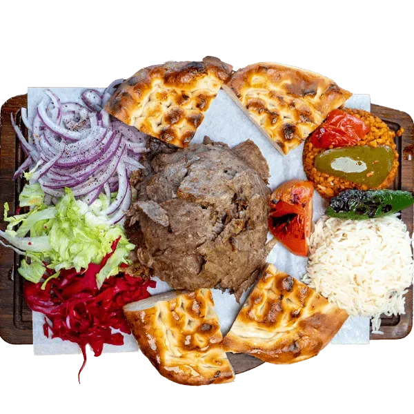 meat doner