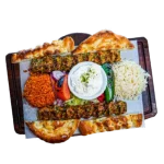 chicken beyti kebab