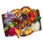 chicken steak