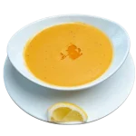 lentil soup mercimek corbasi
