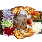 meat doner
