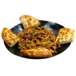 meat saute